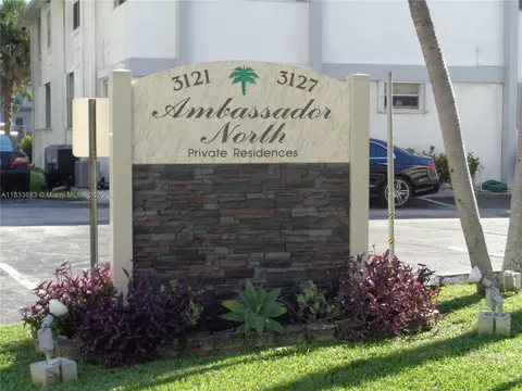 3127 S Ocean Dr #120, Hallandale Beach, FL 33009