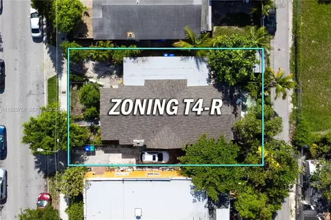 138 NW 34th St, Miami, FL 33127