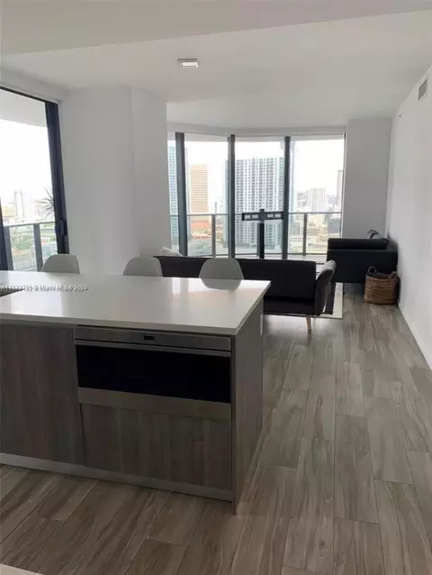 801 S Miami Ave #2609, Miami, FL 33130