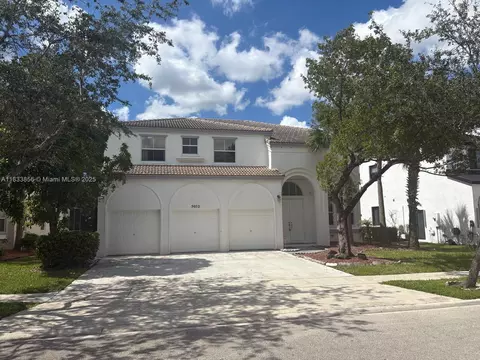 5052 SW 167th Ave, Miramar, FL 33027