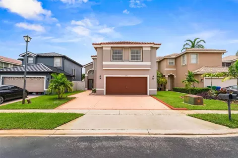 1894 SW 149th Ave, Miramar, FL 33027