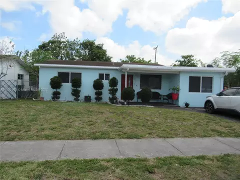 6910 SW 26th Ct, Miramar, FL 33023