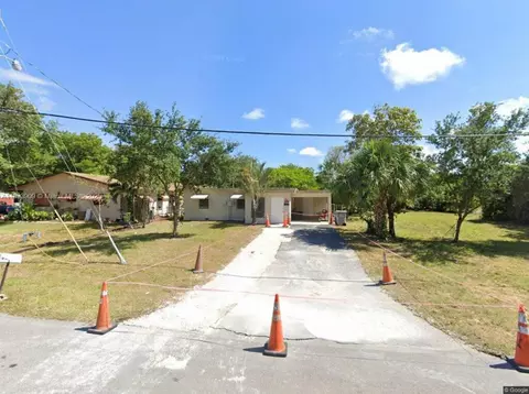 894 SW 9th Ct, Pompano Beach, FL 33060