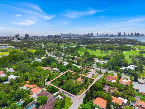 2880 Fairgreen Dr, Miami Beach, FL 33140