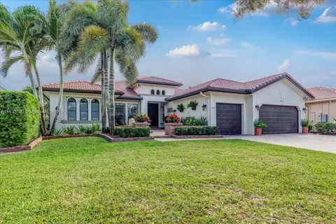 12580 NW 76th St, Parkland, FL 33076
