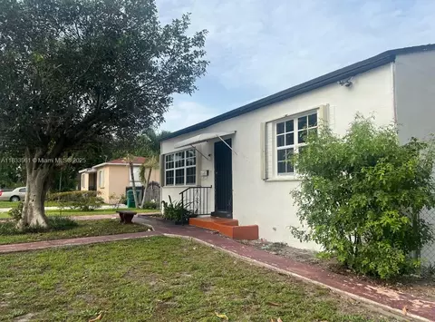 8921 NW 17th Ave, Miami, FL 33147