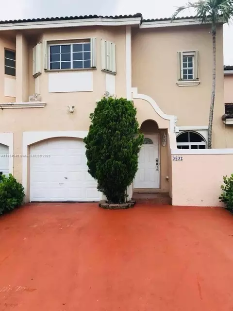 3832 SW 153rd Ct, Miami, FL 33185