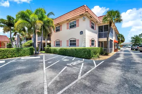 101 E Mcnab Rd #232, Pompano Beach, FL 33060