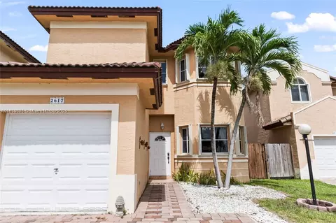 2617 NE 41st Cir, Homestead, FL 33033