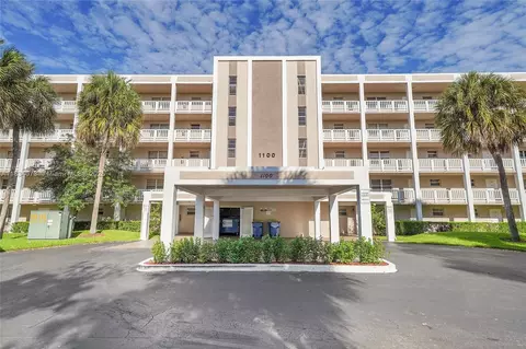 1100 NW 87th Ave #306, Coral Springs, FL 33071