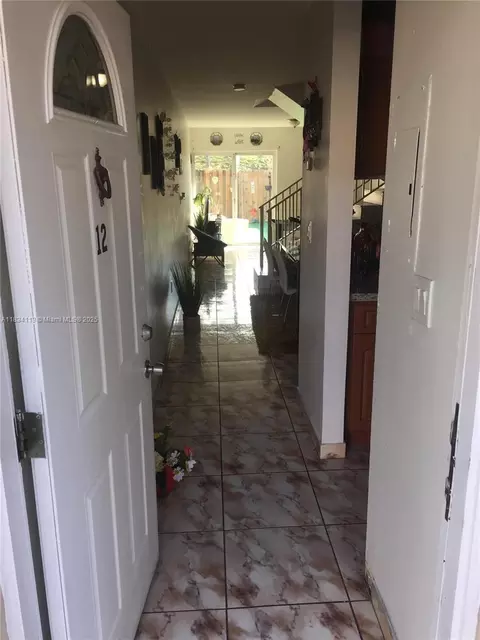 16700 NW 55th Ave #12, Miami Gardens, FL 33055