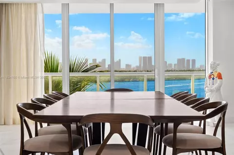 450 Alton Rd #901-902, Miami Beach, FL 33139