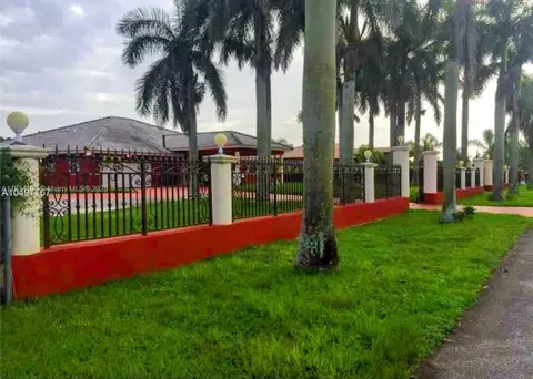 Undisclosed, Homestead, FL 33031