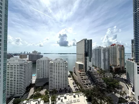 Undisclosed, Miami, FL 33131