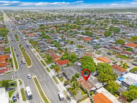 View/Area - 3741 E 8th Ave, Hialeah, FL 33013 photo 4 of 5
