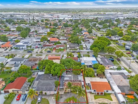 View/Area - 3741 E 8th Ave, Hialeah, FL 33013 photo 3 of 5