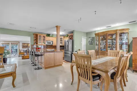 Dining - 3741 E 8th Ave, Hialeah, FL 33013 photo 1 of 1