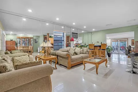Living - 3741 E 8th Ave, Hialeah, FL 33013 photo 1 of 1