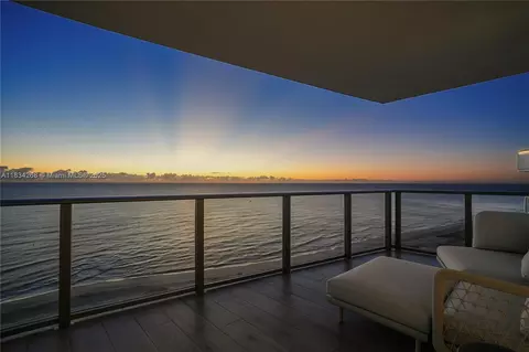 View/Area - 1116 N Ocean Blvd #1501, Pompano Beach, FL 33062 photo 4 of 12