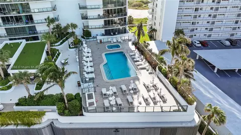 Exterior - 1116 N Ocean Blvd #1501, Pompano Beach, FL 33062 photo 10 of 10