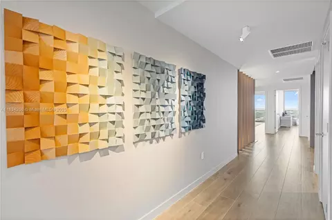 Entry Way - 1116 N Ocean Blvd #1501, Pompano Beach, FL 33062 photo 5 of 11