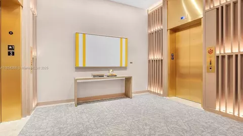 Entry Way - 1116 N Ocean Blvd #1501, Pompano Beach, FL 33062 photo 11 of 11