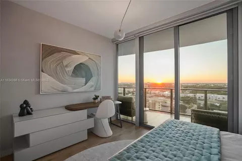 Bedroom - 1116 N Ocean Blvd #1501, Pompano Beach, FL 33062 photo 20 of 20