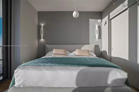 Bedroom - 1116 N Ocean Blvd #1501, Pompano Beach, FL 33062 photo 10 of 20