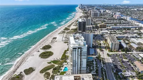 View/Area - 1116 N Ocean Blvd #1501, Pompano Beach, FL 33062 photo 9 of 12
