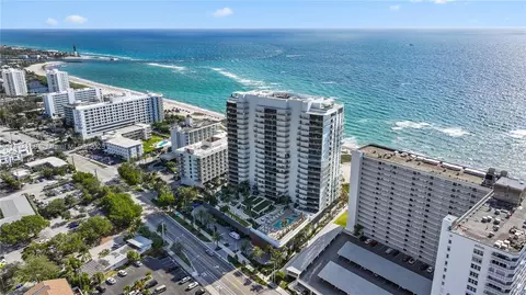 View/Area - 1116 N Ocean Blvd #1501, Pompano Beach, FL 33062 photo 12 of 12