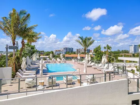 Exterior - 1116 N Ocean Blvd #1501, Pompano Beach, FL 33062 photo 8 of 10