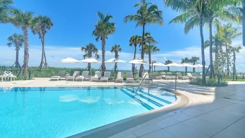 Exterior - 1116 N Ocean Blvd #1501, Pompano Beach, FL 33062 photo 2 of 10