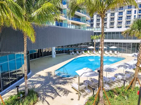Exterior - 1116 N Ocean Blvd #1501, Pompano Beach, FL 33062 photo 7 of 10