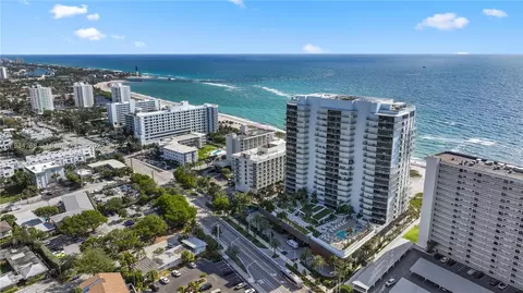 View/Area - 1116 N Ocean Blvd #1501, Pompano Beach, FL 33062 photo 10 of 12