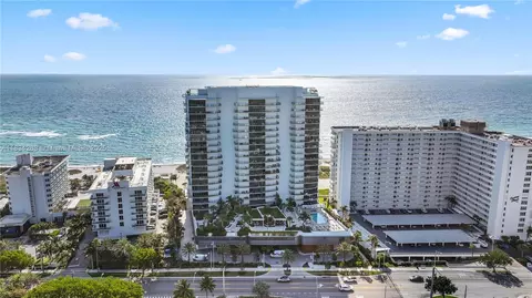 View/Area - 1116 N Ocean Blvd #1501, Pompano Beach, FL 33062 photo 8 of 12