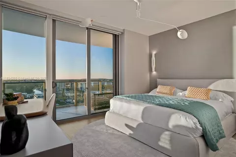 Bedroom - 1116 N Ocean Blvd #1501, Pompano Beach, FL 33062 photo 8 of 20