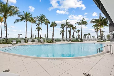 Exterior - 1116 N Ocean Blvd #1501, Pompano Beach, FL 33062 photo 1 of 10