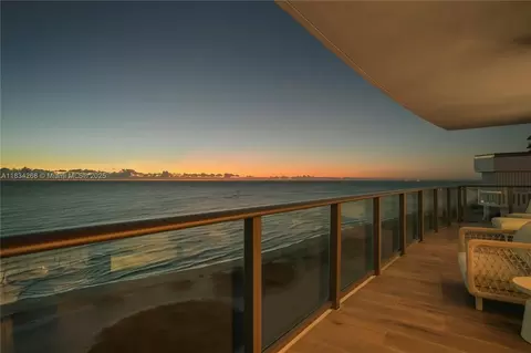 View/Area - 1116 N Ocean Blvd #1501, Pompano Beach, FL 33062 photo 3 of 12