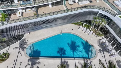 Exterior - 1116 N Ocean Blvd #1501, Pompano Beach, FL 33062 photo 9 of 10