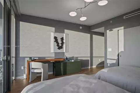 Bedroom - 1116 N Ocean Blvd #1501, Pompano Beach, FL 33062 photo 11 of 20