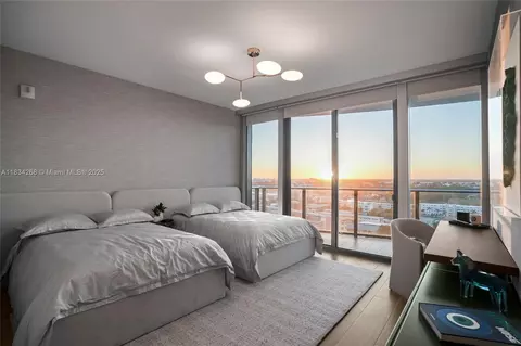 Bedroom - 1116 N Ocean Blvd #1501, Pompano Beach, FL 33062 photo 15 of 20