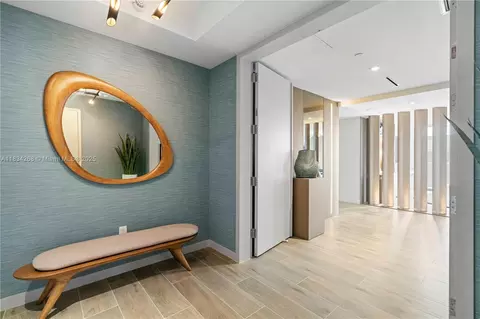 Entry Way - 1116 N Ocean Blvd #1501, Pompano Beach, FL 33062 photo 1 of 11