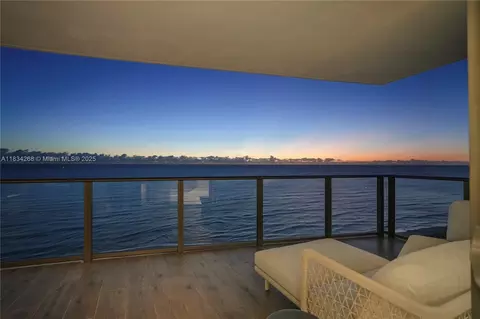 View/Area - 1116 N Ocean Blvd #1501, Pompano Beach, FL 33062 photo 6 of 12