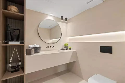 Bath - 1116 N Ocean Blvd #1501, Pompano Beach, FL 33062 photo 6 of 7