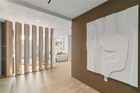 Entry Way - 1116 N Ocean Blvd #1501, Pompano Beach, FL 33062 photo 3 of 11
