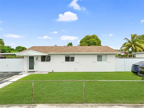 20210 SW 112th Pl, Miami, FL 33189