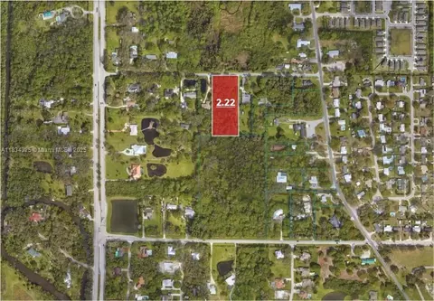 2101 Dade Rd, Fort Pierce, FL 34982