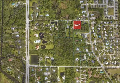1991 Dade Rd, Fort Pierce, FL 34982