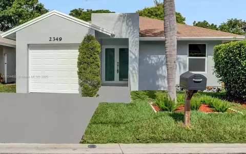 2349 NW 34th Ave, Coconut Creek, FL 33066