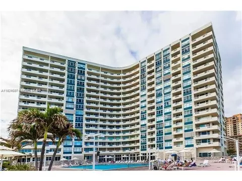 3180 S Ocean Dr #1602, Hallandale Beach, FL 33009